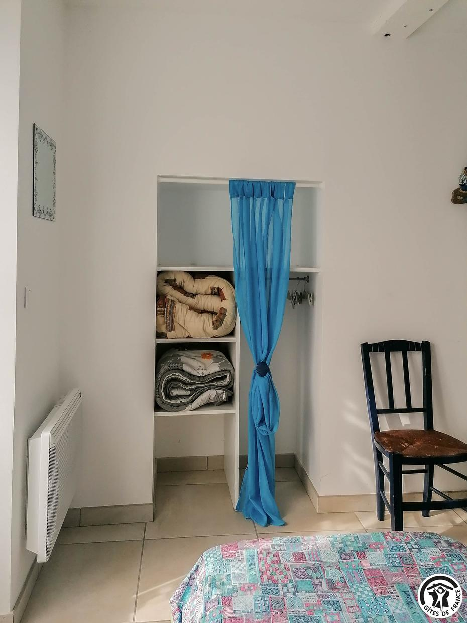 CHEZ ANTONIN, Villeneuve-Lécussan - photo 131