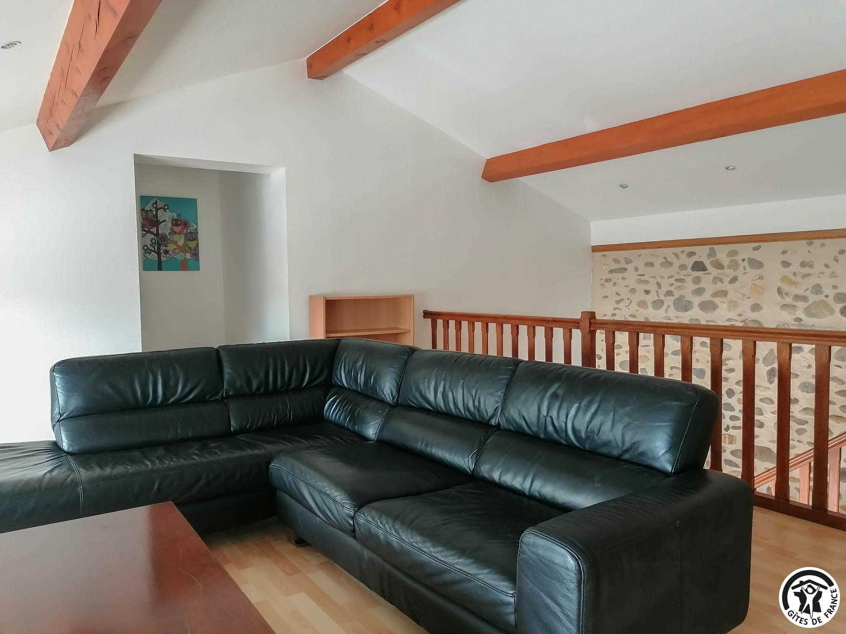 CHEZ ANTONIN, Villeneuve-Lécussan - photo 160