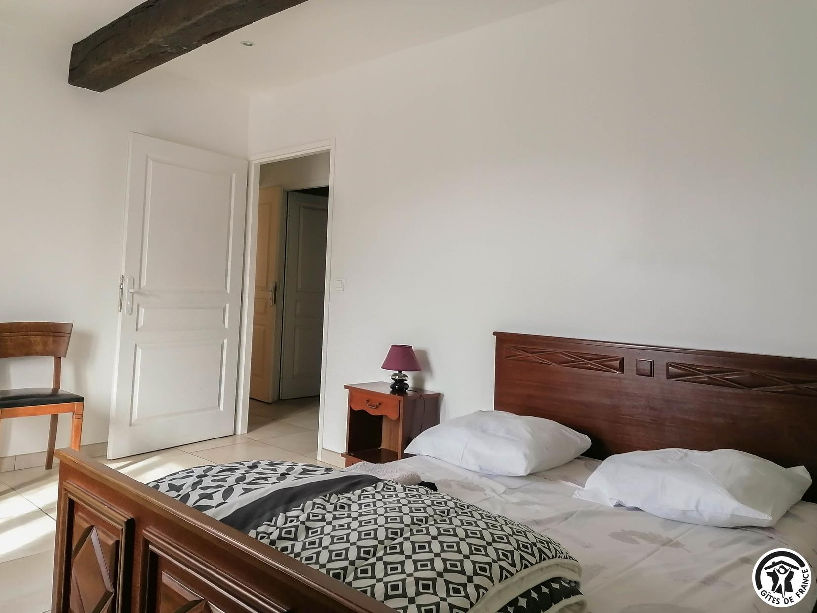 CHEZ ANTONIN, Villeneuve-Lécussan - photo 265