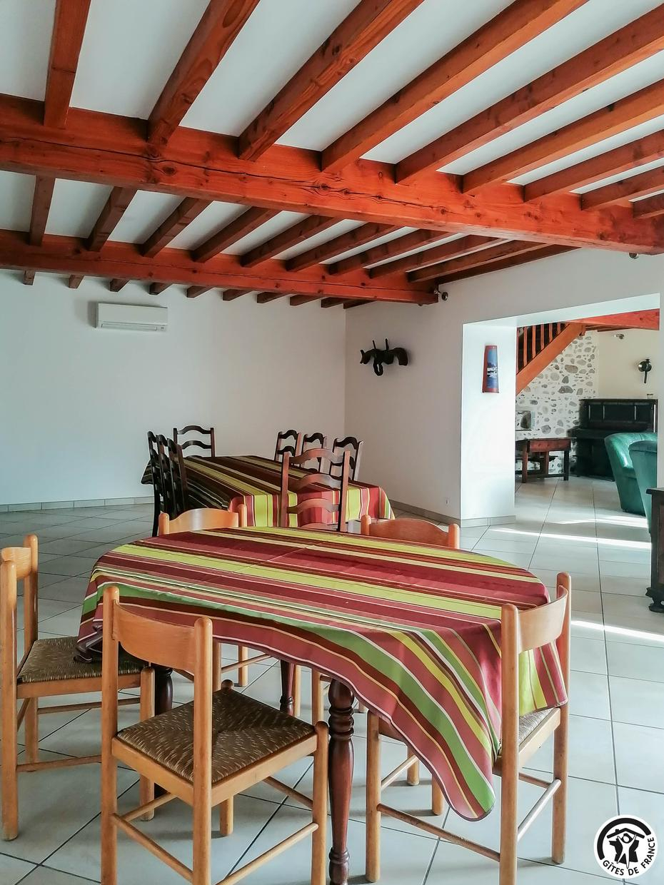 CHEZ ANTONIN, Villeneuve-Lécussan - photo 275