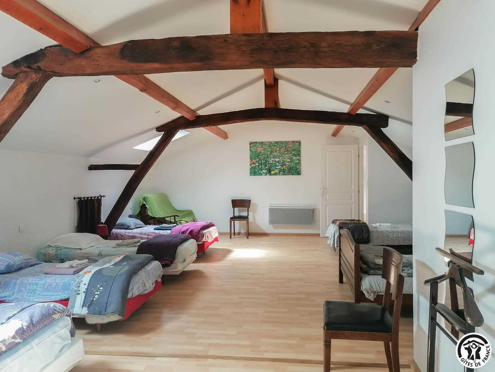 CHEZ ANTONIN, Villeneuve-Lécussan - photo 149