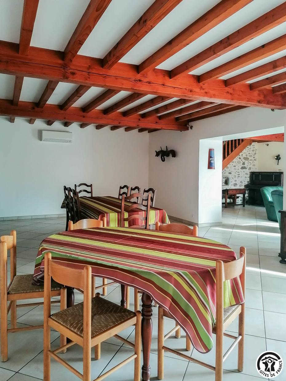 CHEZ ANTONIN, Villeneuve-Lécussan - photo 152