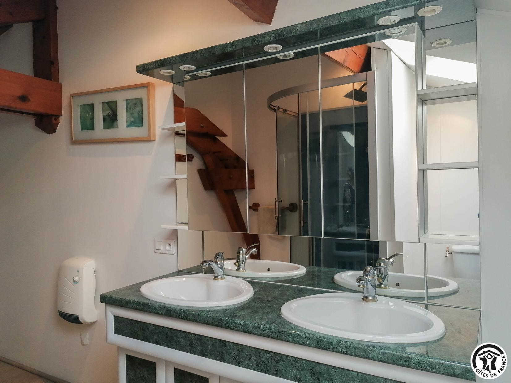 CHEZ ANTONIN, Villeneuve-Lécussan - photo 141