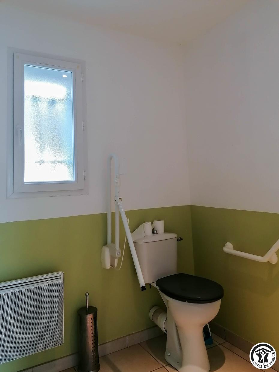CHEZ ANTONIN, Villeneuve-Lécussan - photo 161