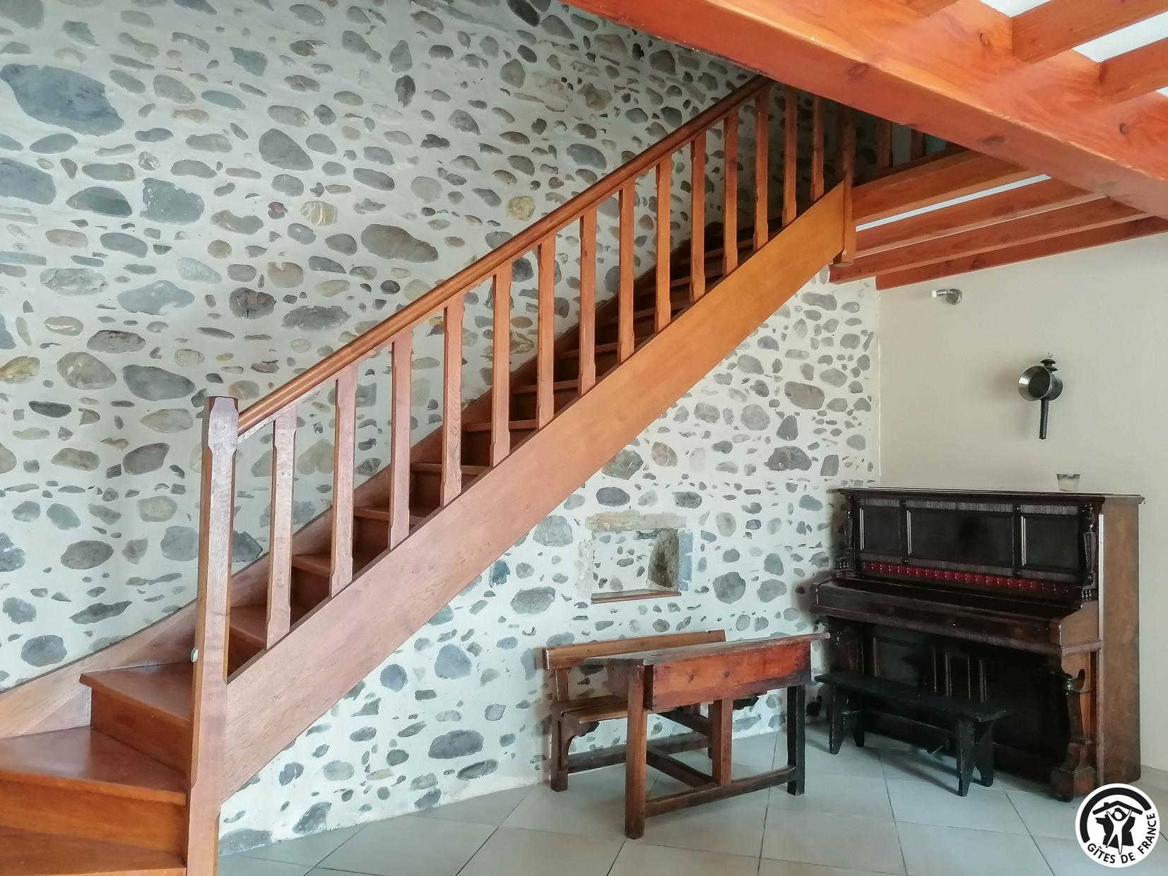 CHEZ ANTONIN, Villeneuve-Lécussan - photo 151