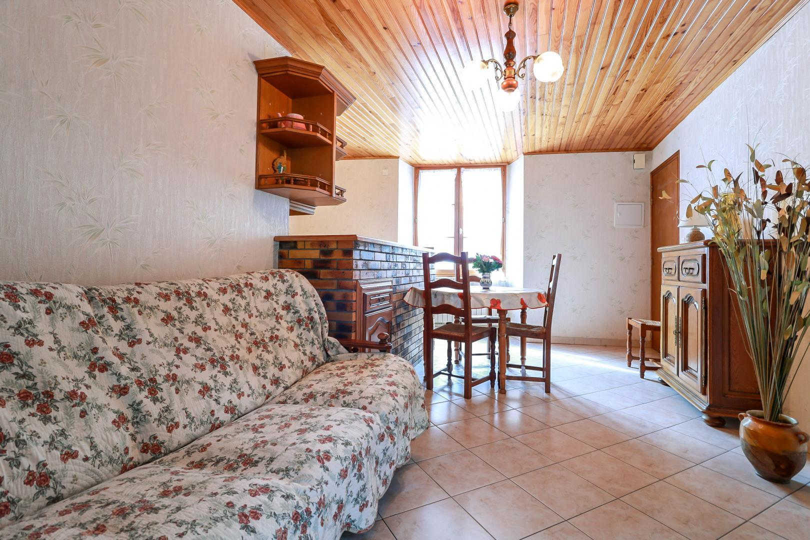 CHEZ JACQUES ET MANOU, Bagnères-de-Luchon - photo 39
