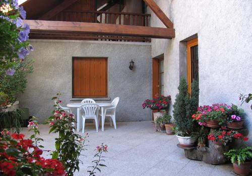 CHEZ JACQUES ET MANOU, Bagnères-de-Luchon - photo 43