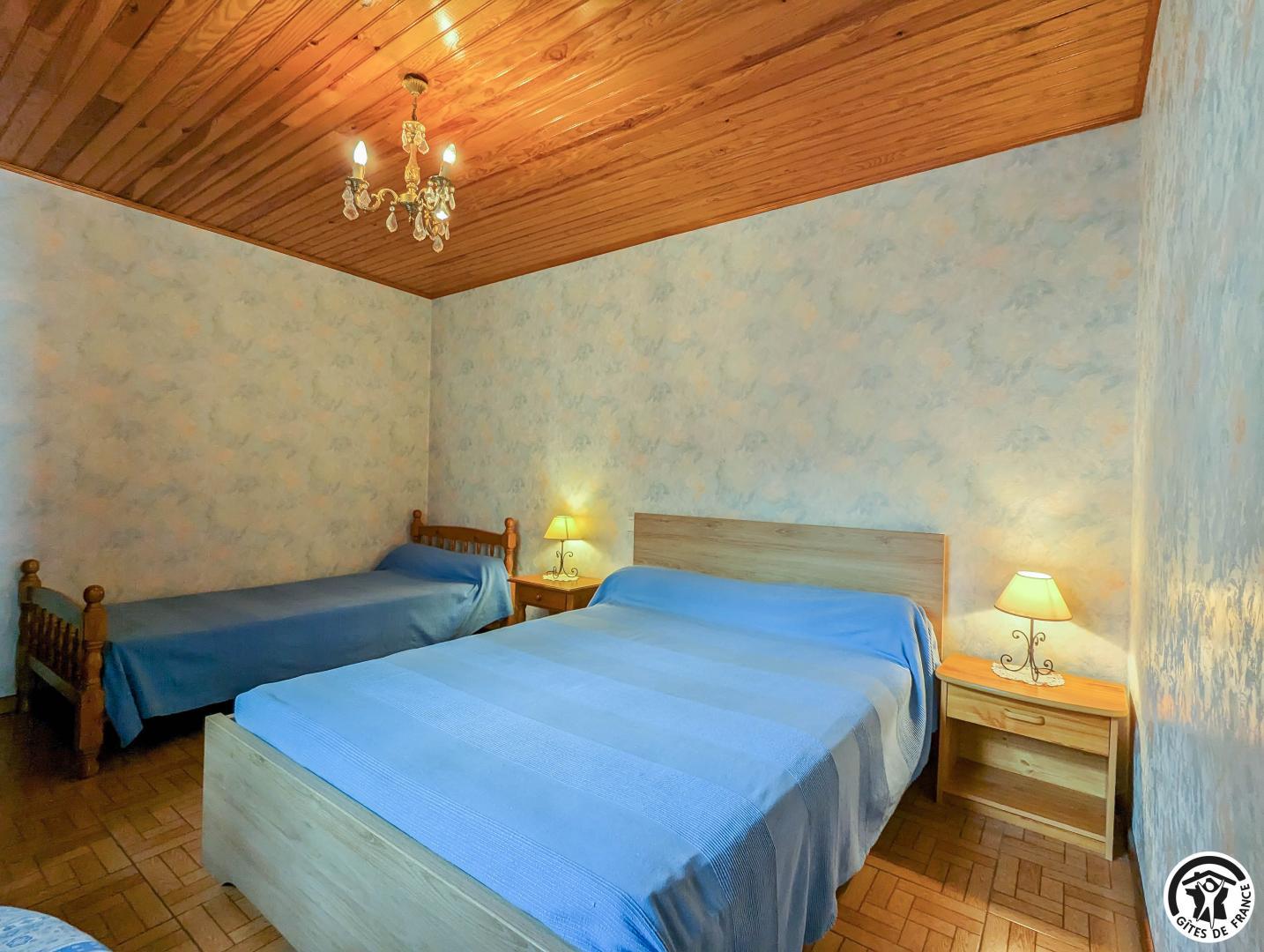 CHEZ JACQUES ET MANOU, Bagnères-de-Luchon - photo 49