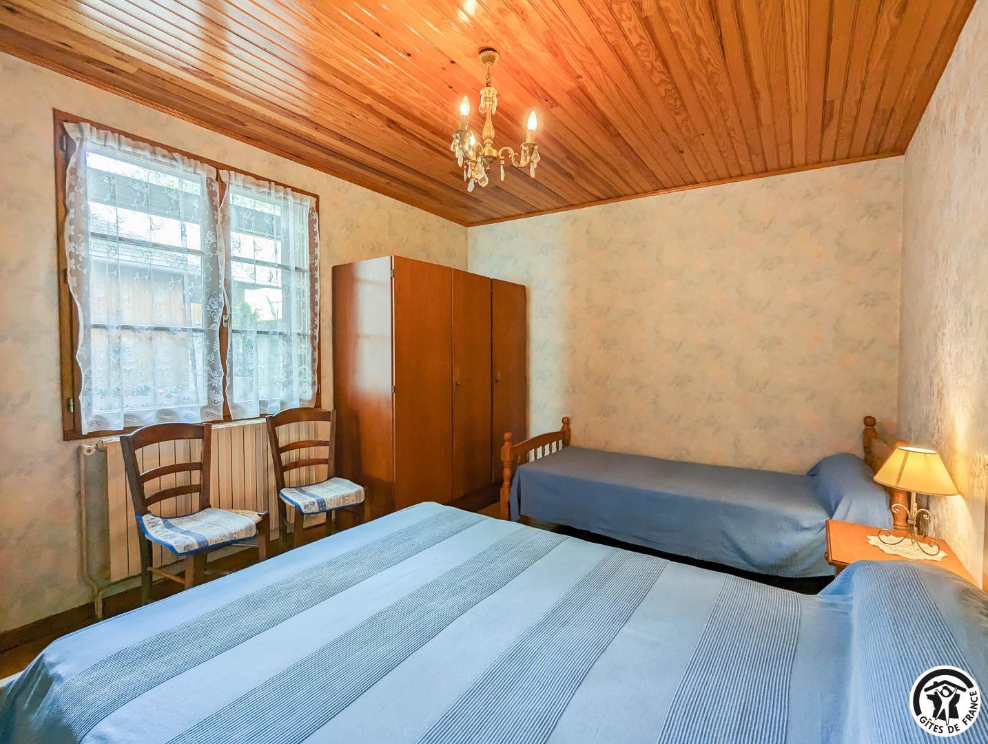 CHEZ JACQUES ET MANOU, Bagnères-de-Luchon - photo 40