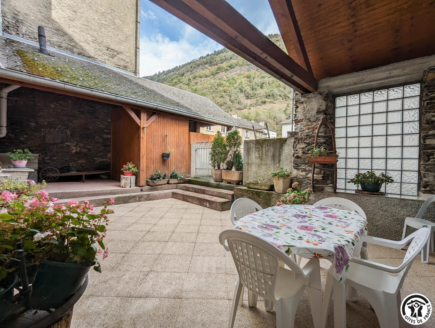 CHEZ JACQUES ET MANOU, Bagnères-de-Luchon - photo 48