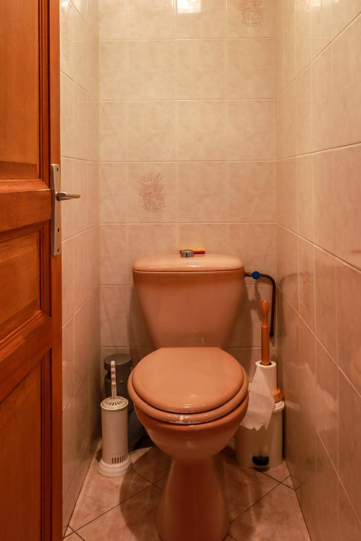 CHEZ JACQUES ET MANOU, Bagnères-de-Luchon - photo 47