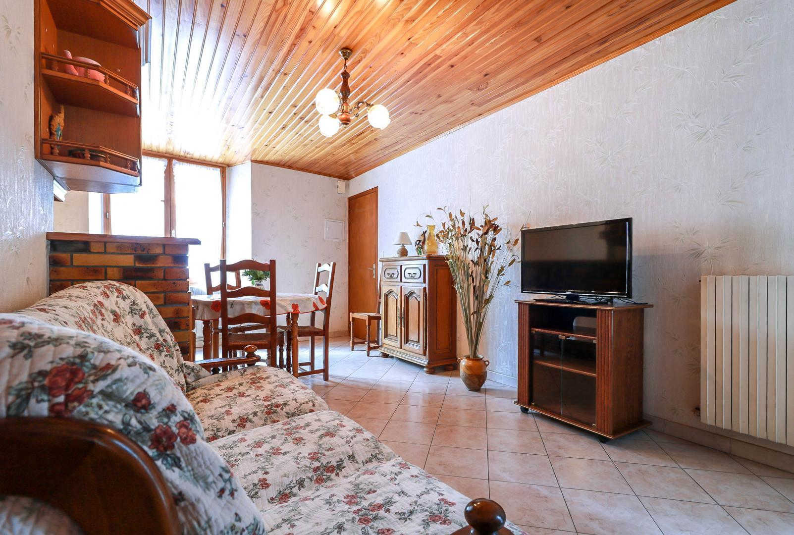 CHEZ JACQUES ET MANOU, Bagnères-de-Luchon - photo 45