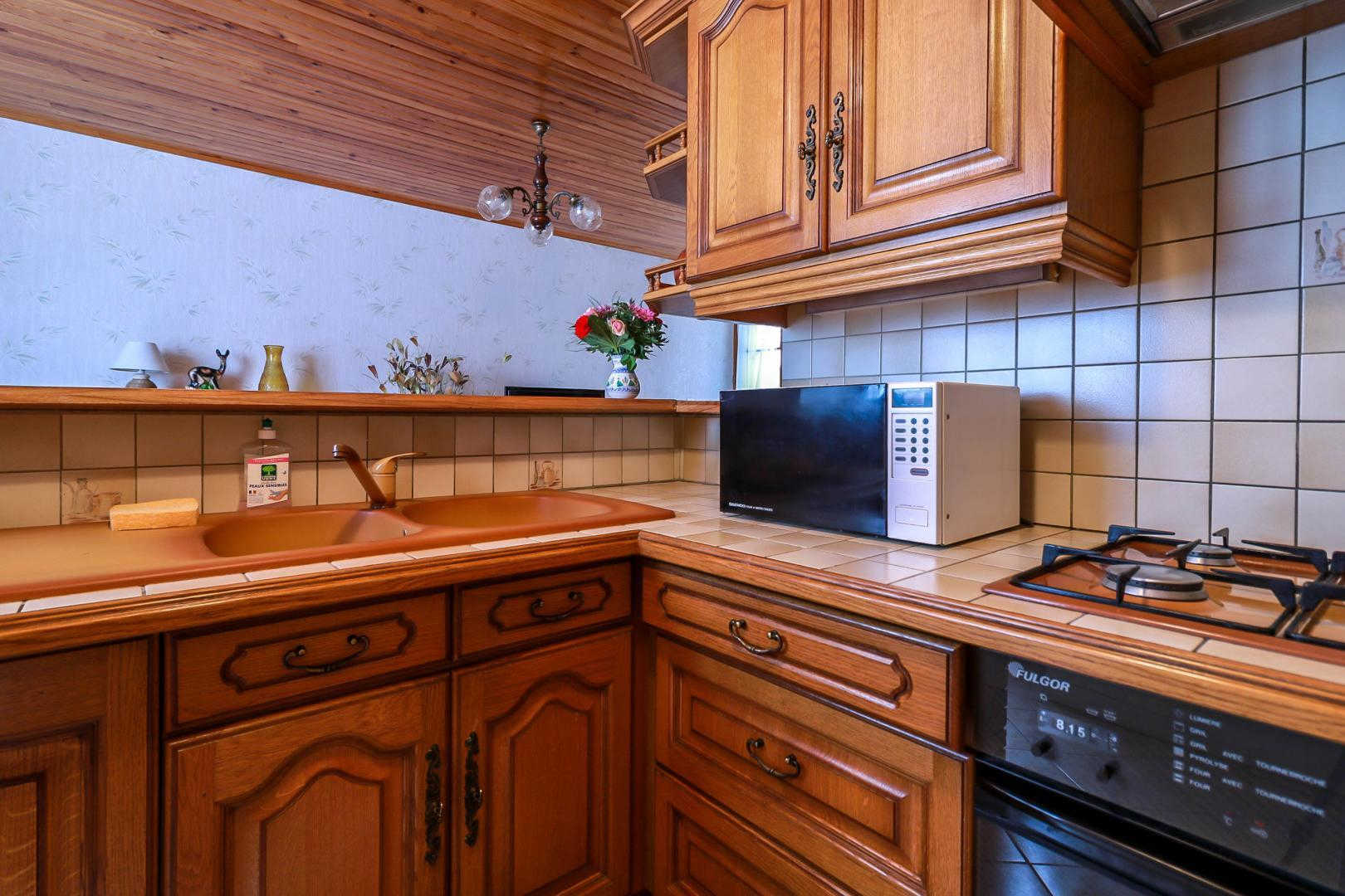 CHEZ JACQUES ET MANOU, Bagnères-de-Luchon - photo 38