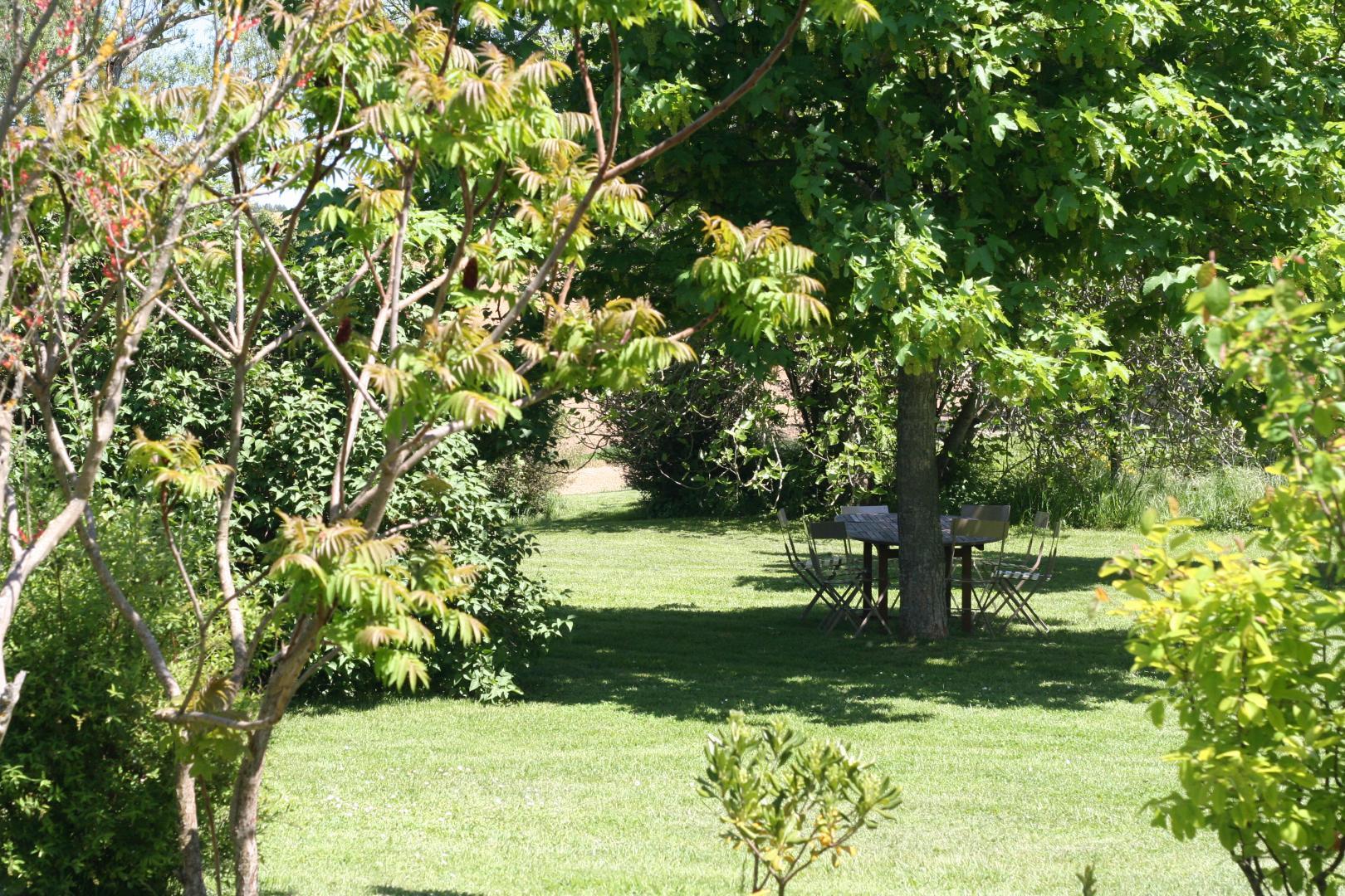 LE GITE DE JEANNE, Revel - photo 271