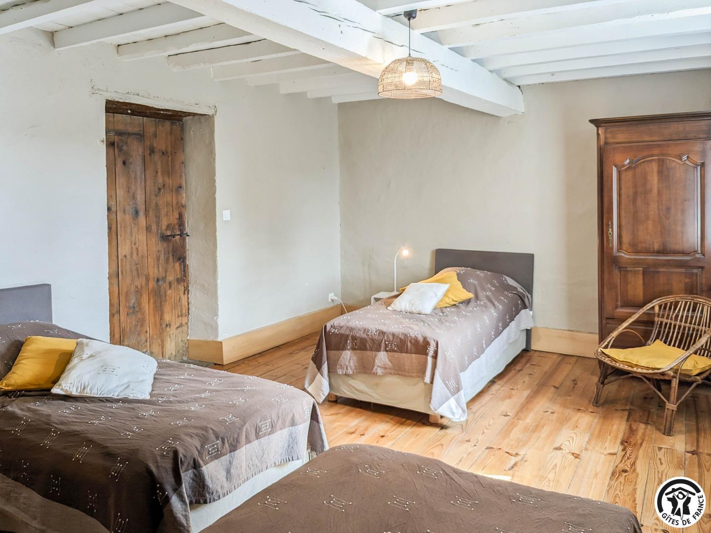 LE GITE DE JEANNE - photo 2