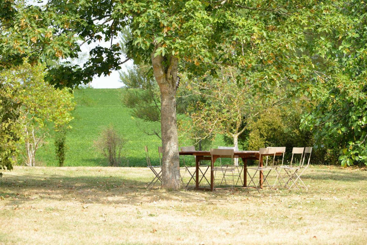 LE GITE DE JEANNE, Revel - photo 267