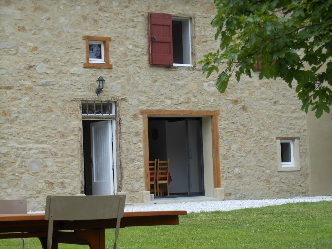 LE GITE DE JEANNE, Revel - photo 255