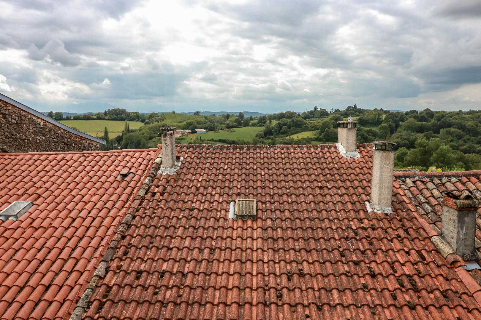 LE HÉRISSON, Aurignac - photo 177