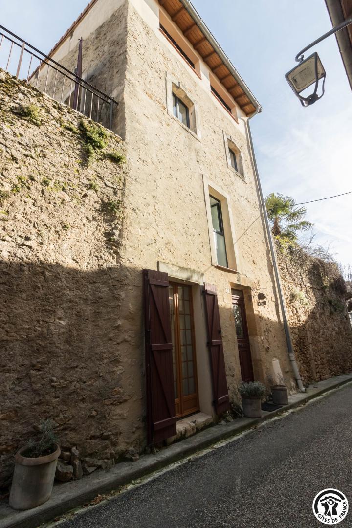 LE HÉRISSON, Aurignac - photo 154