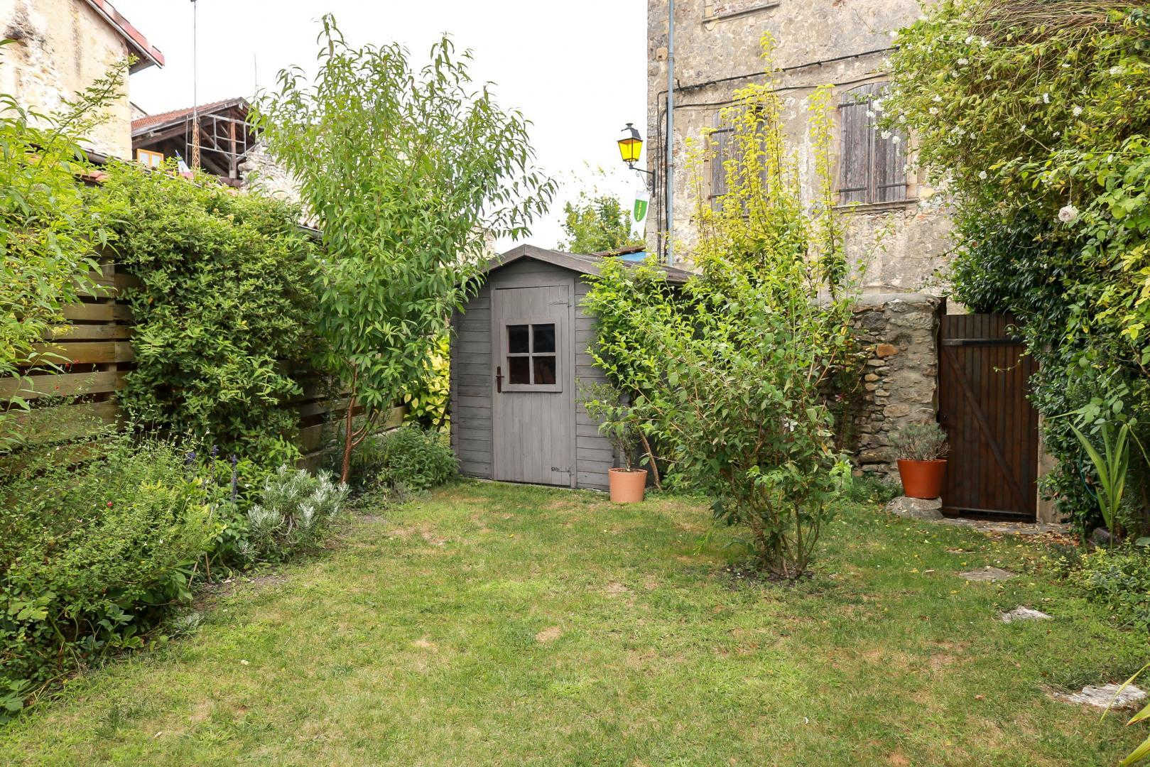 LE HÉRISSON, Aurignac - photo 156