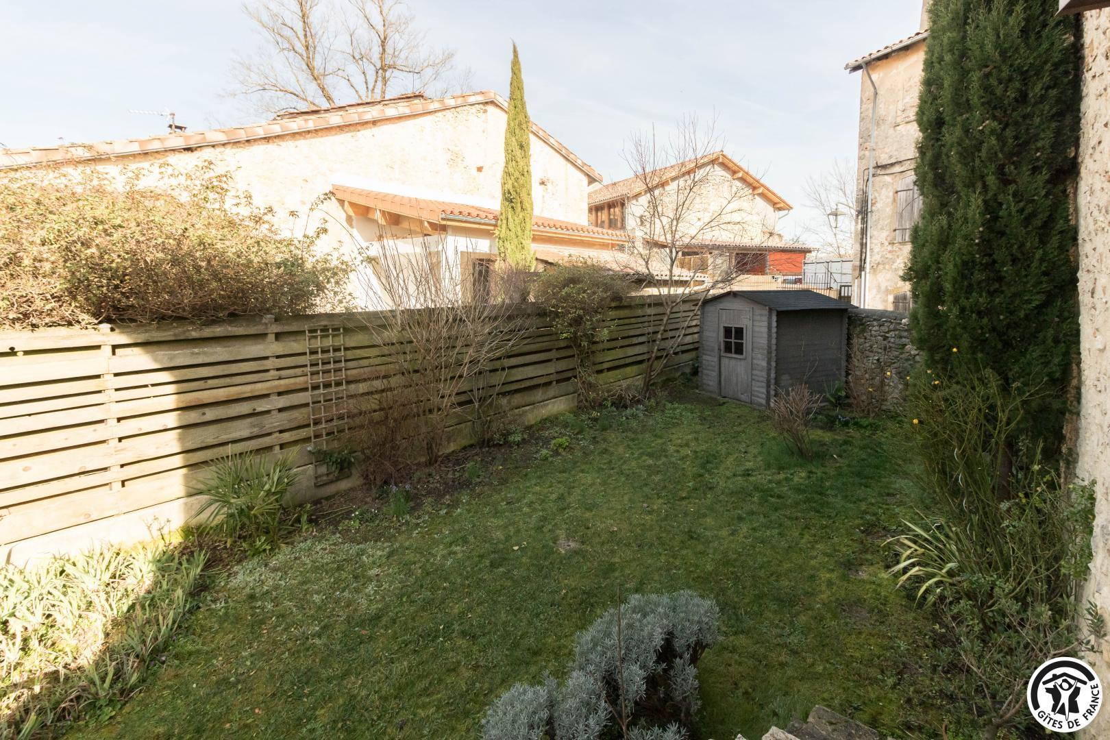 LE HÉRISSON, Aurignac - photo 151