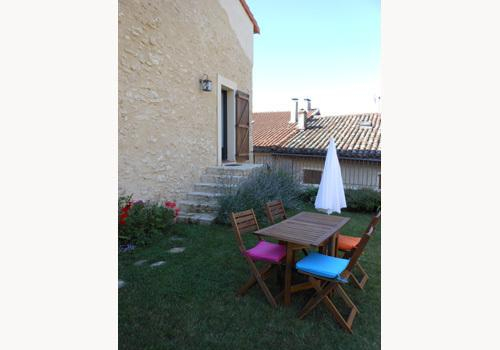 LE HÉRISSON, Aurignac - photo 157