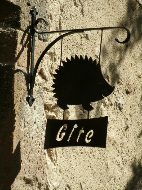 LE HÉRISSON, Aurignac - photo 175