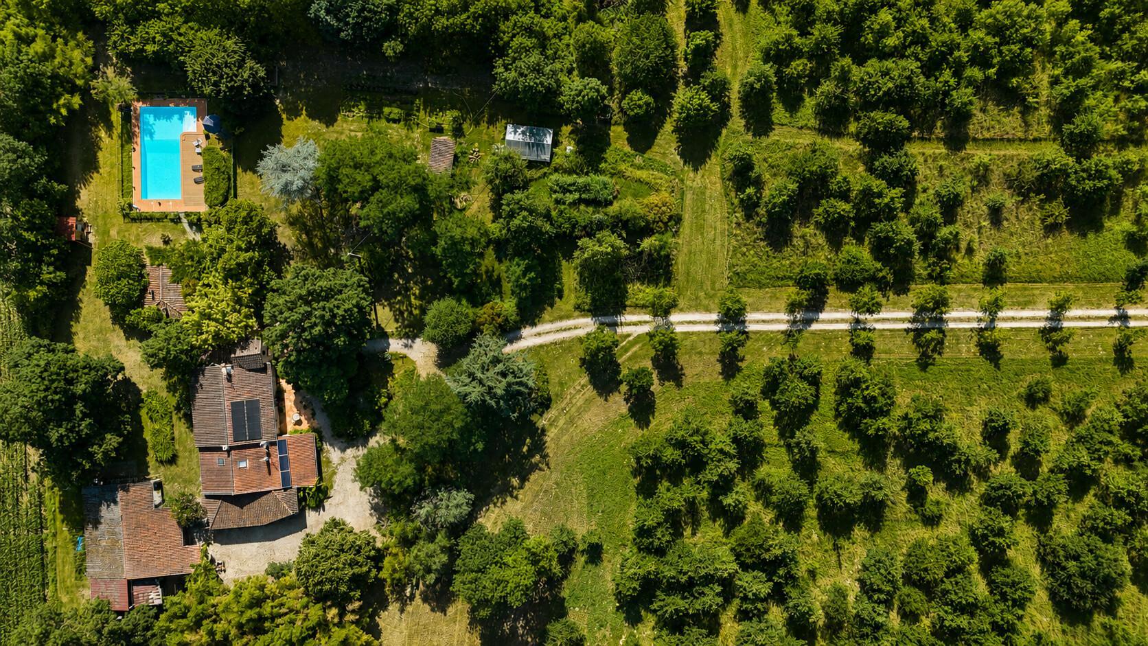 TERRE DE SABONNÈRES, Poucharramet - photo 152