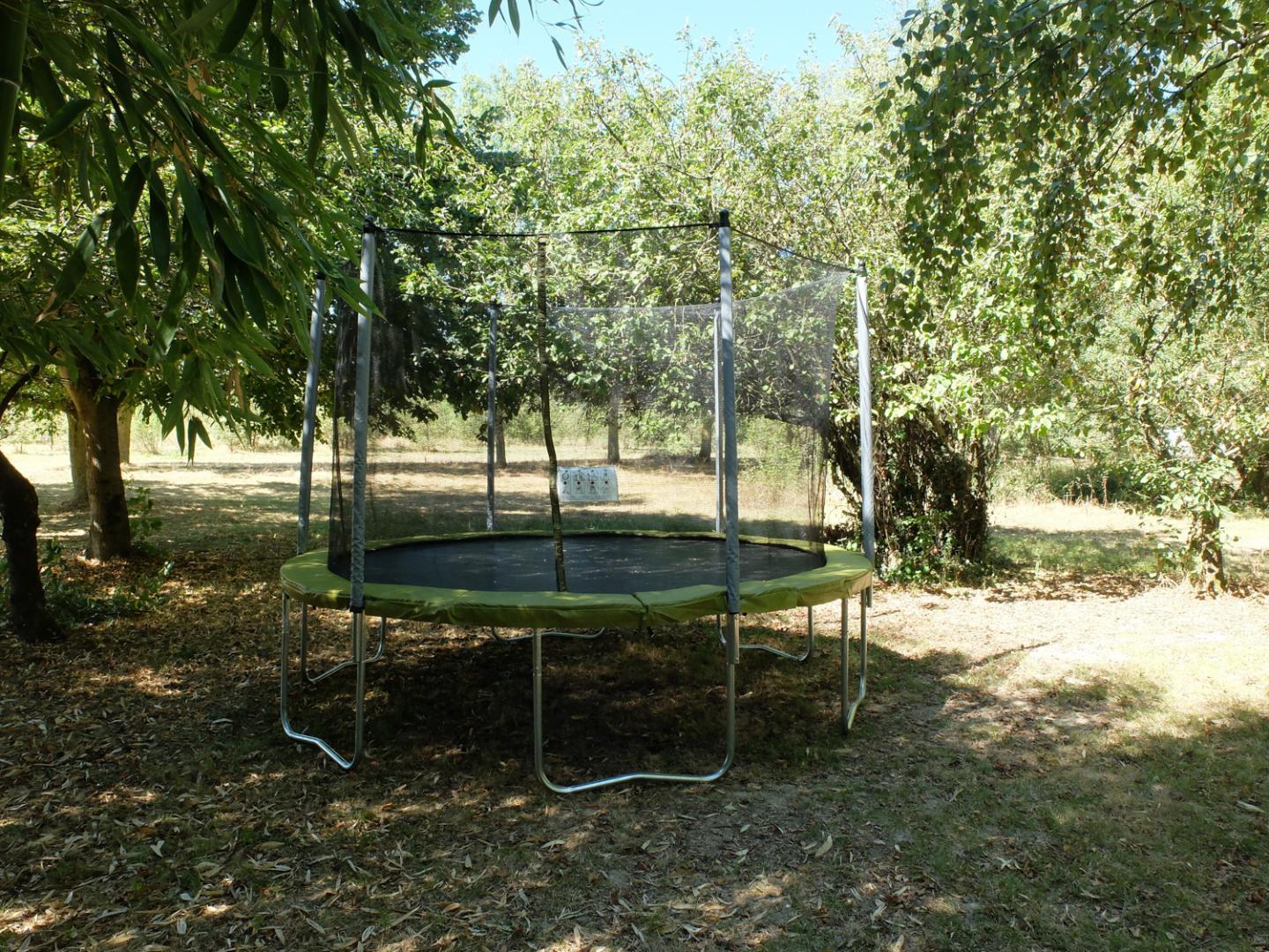 TERRE DE SABONNÈRES, Poucharramet - photo 166