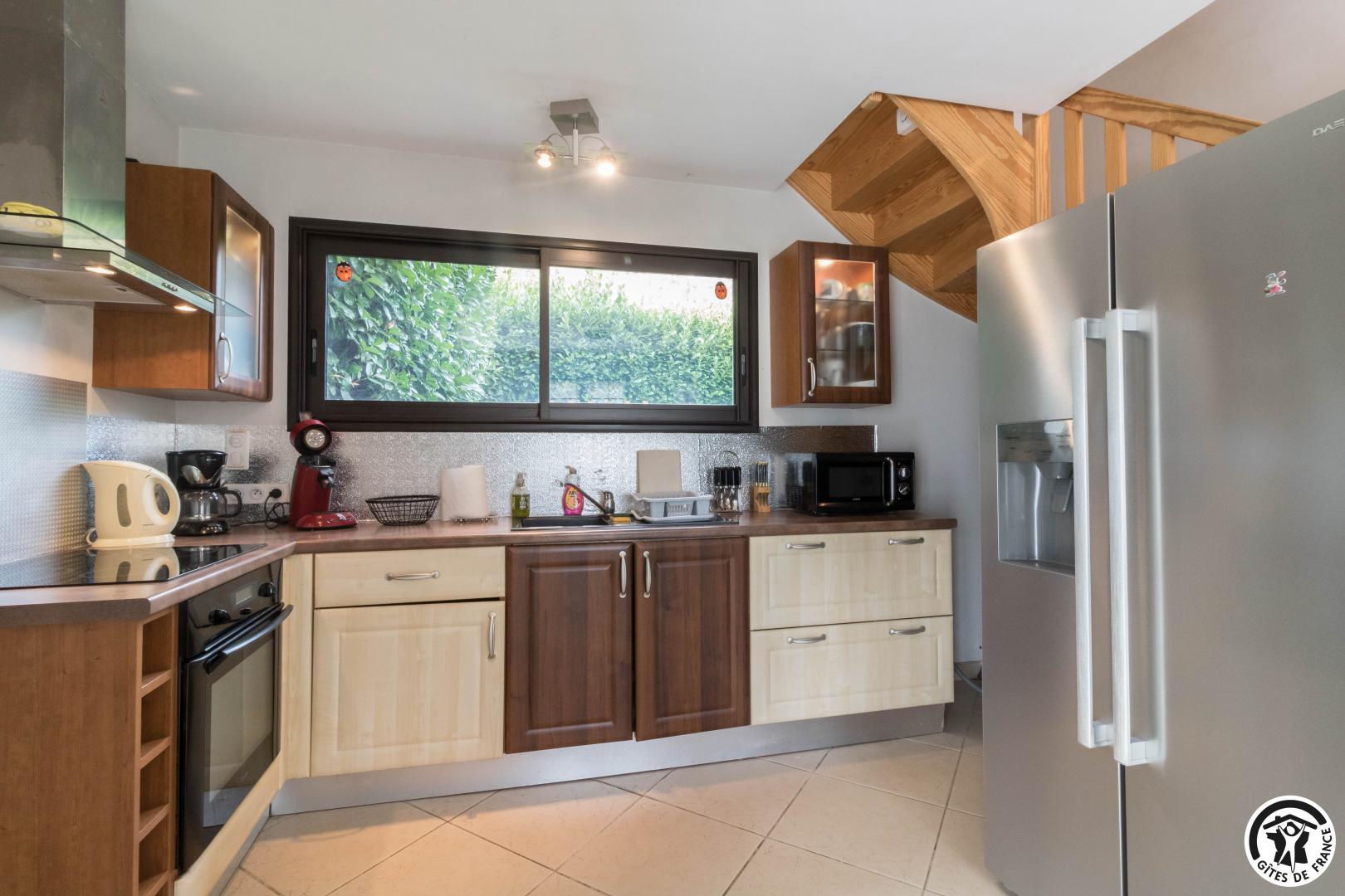 LA RÉSIDENCE LORELEI - photo 3