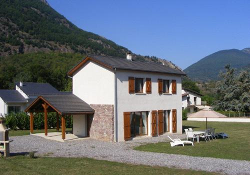 LA RÉSIDENCE LORELEI, Cierp-Gaud - photo 131