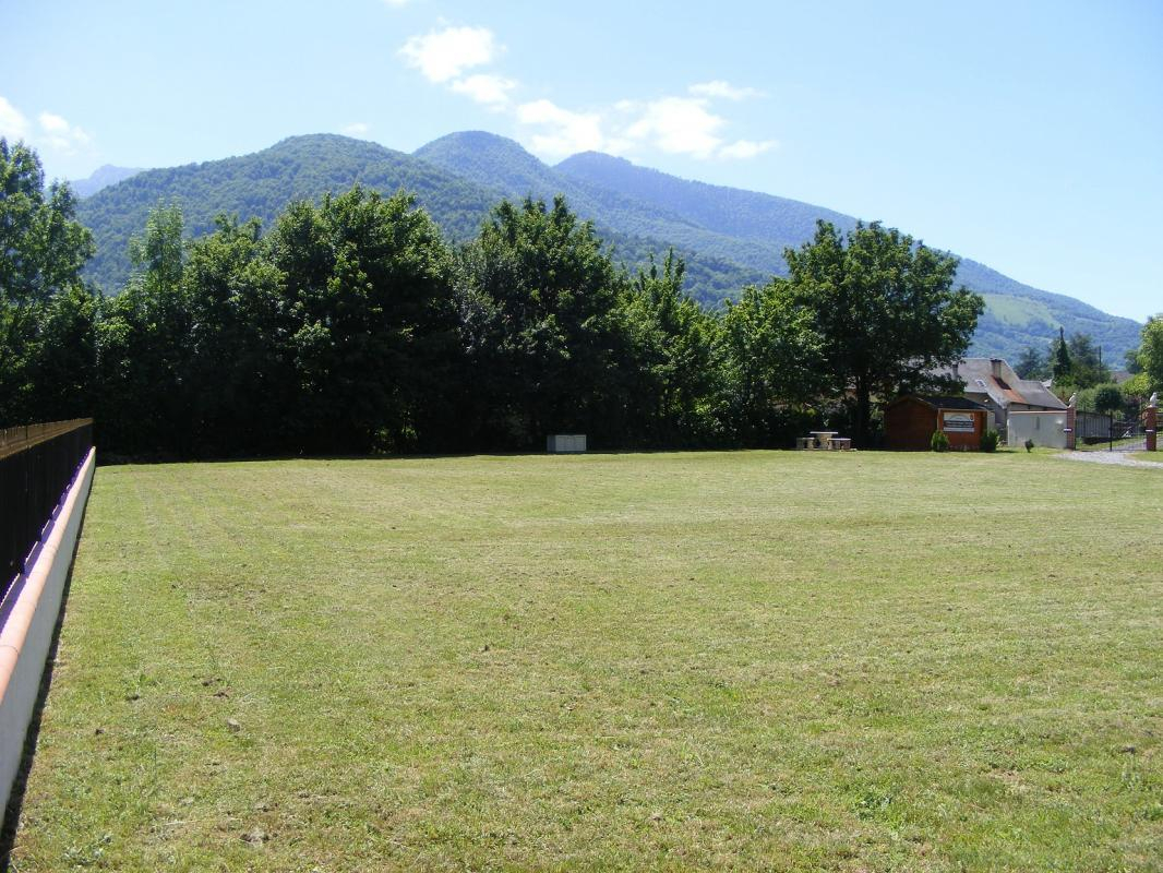 LA RÉSIDENCE LORELEI, Cierp-Gaud - photo 110