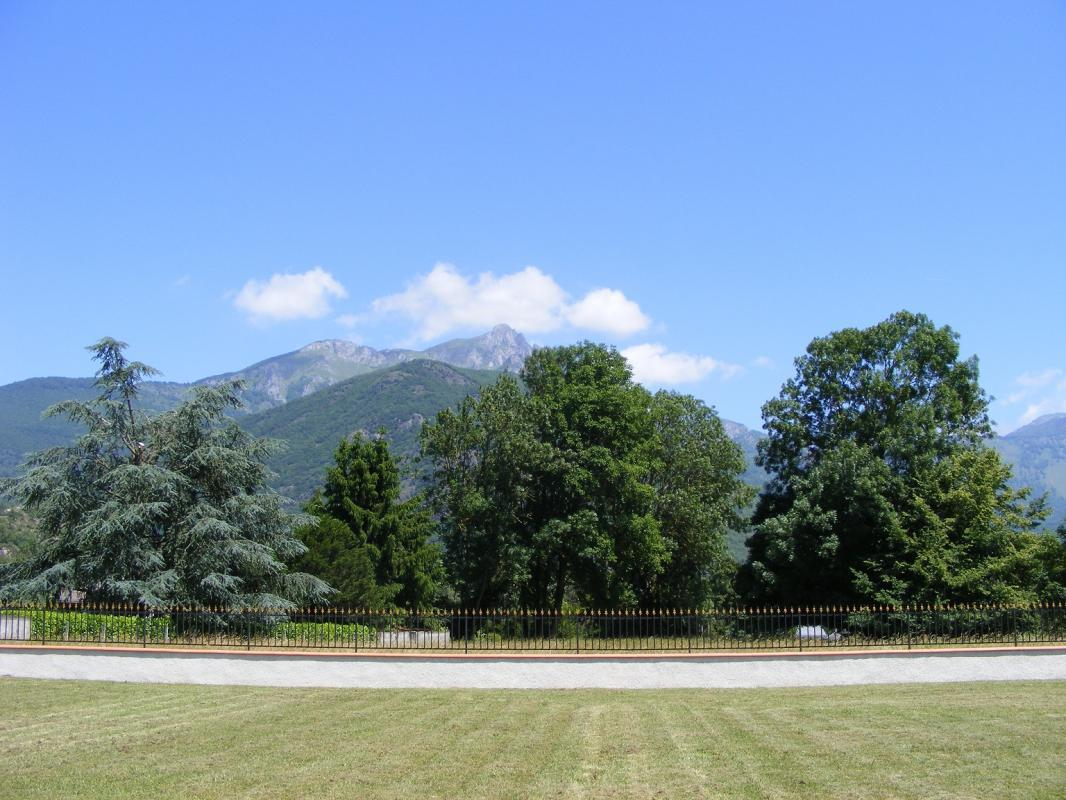 LA RÉSIDENCE LORELEI, Cierp-Gaud - photo 129