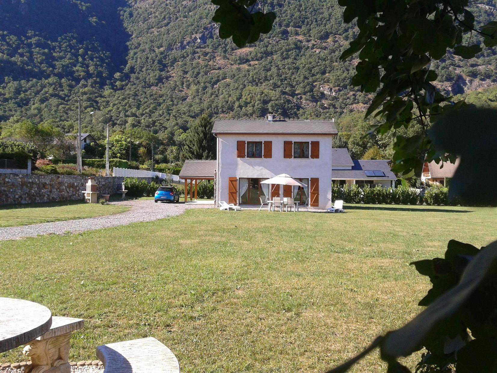 LA RÉSIDENCE LORELEI, Cierp-Gaud - photo 102