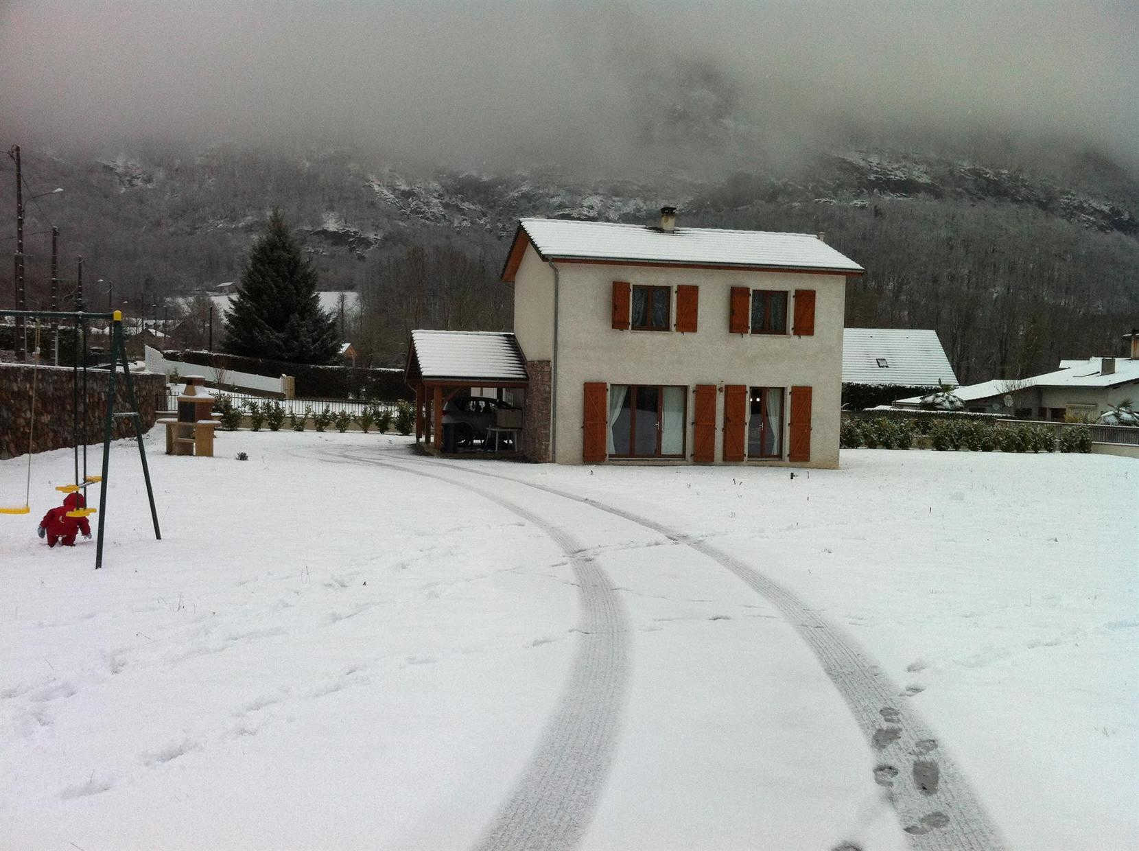 LA RÉSIDENCE LORELEI, Cierp-Gaud - photo 104