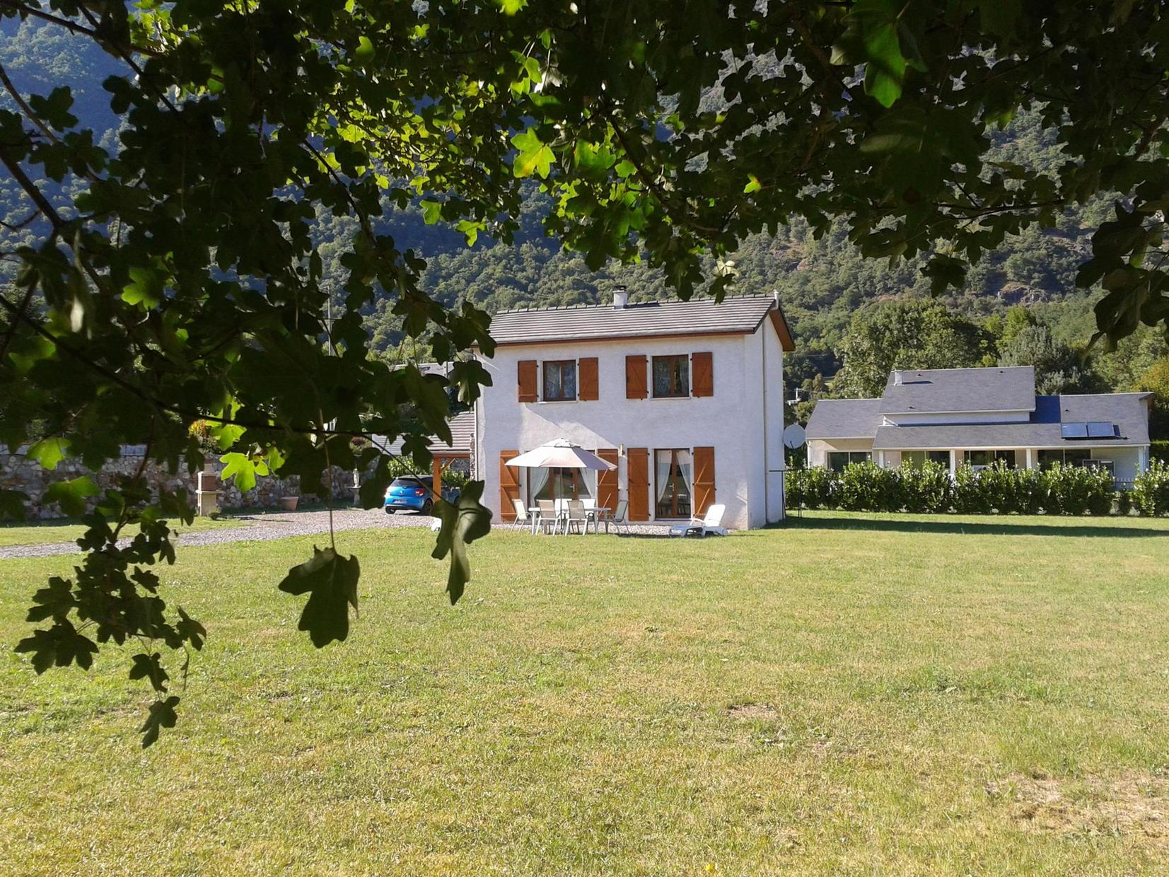 LA RÉSIDENCE LORELEI, Cierp-Gaud - photo 113