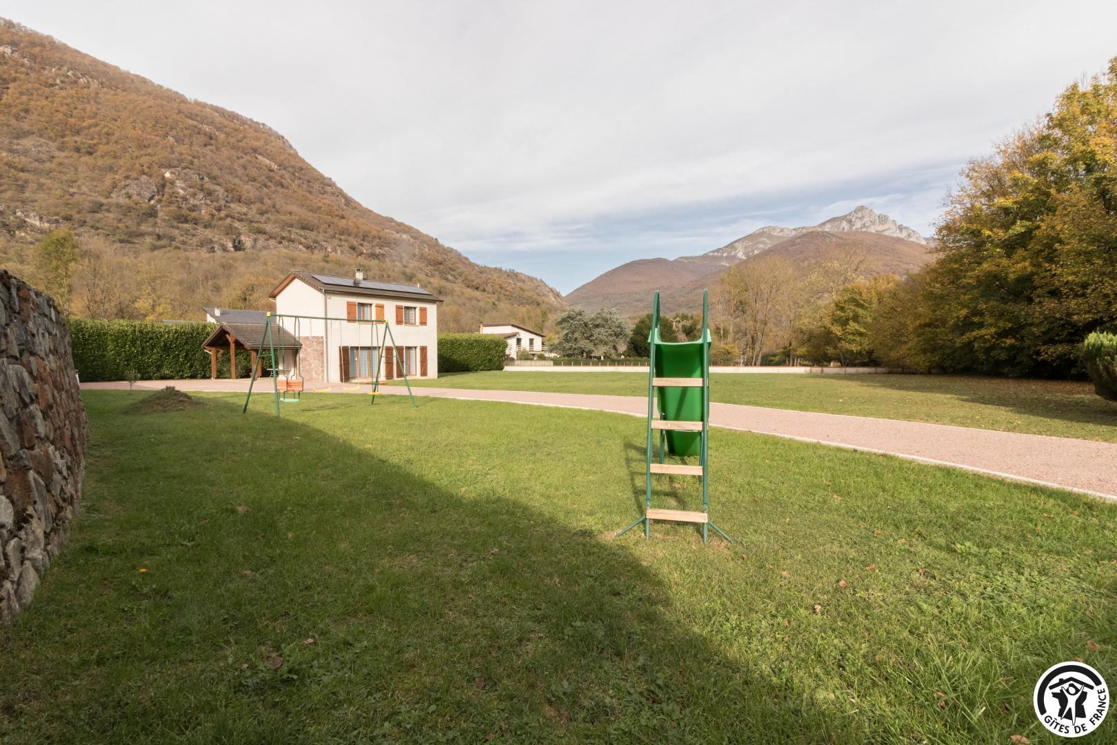 LA RÉSIDENCE LORELEI - photo 5