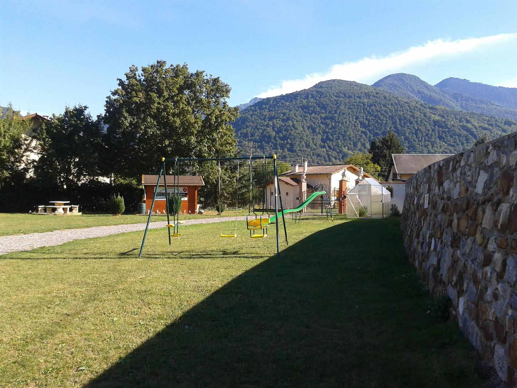 LA RÉSIDENCE LORELEI, Cierp-Gaud - photo 111
