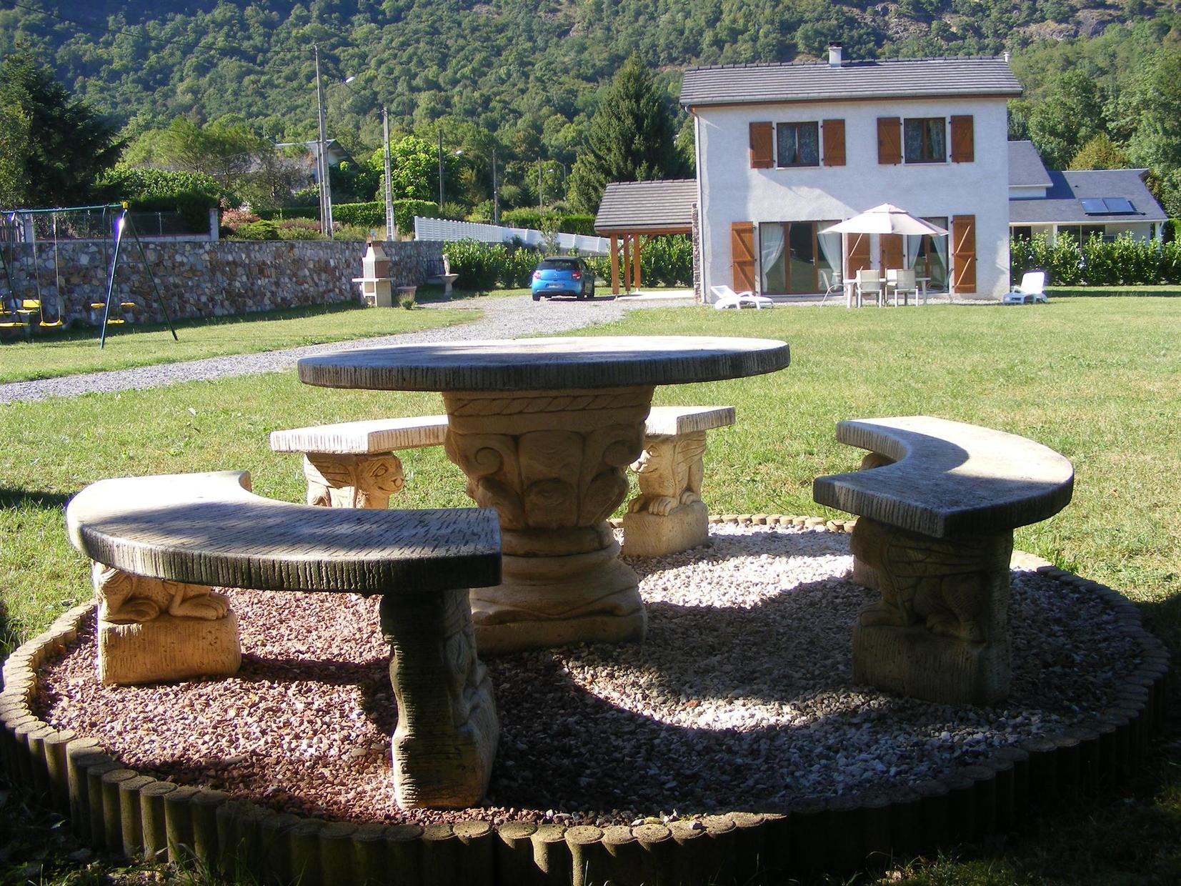 LA RÉSIDENCE LORELEI, Cierp-Gaud - photo 107