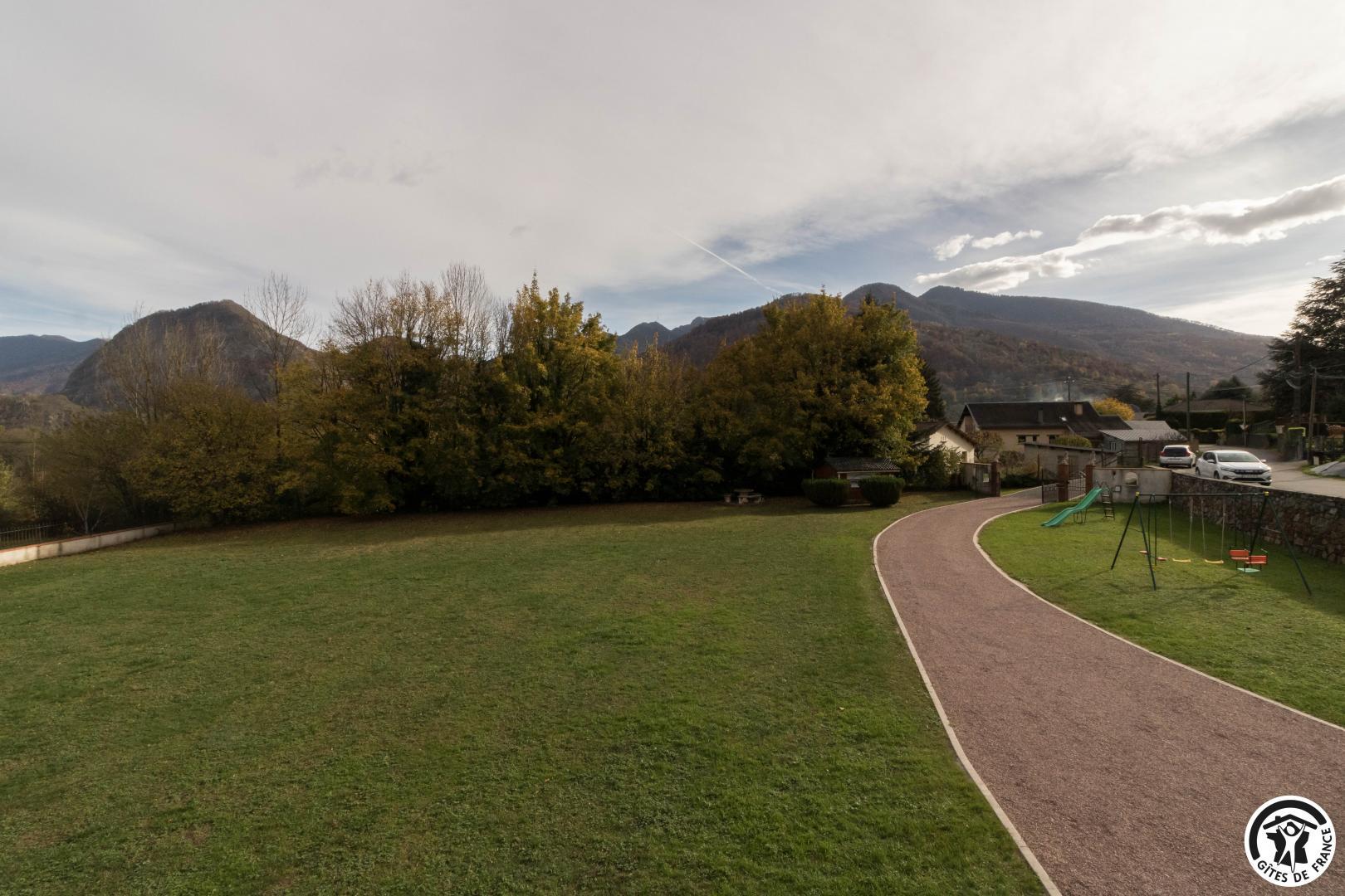 LA RÉSIDENCE LORELEI, Cierp-Gaud - photo 127