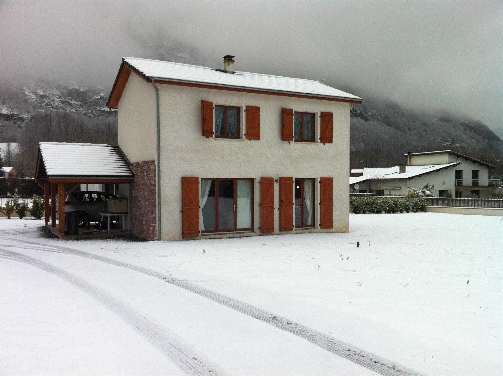 LA RÉSIDENCE LORELEI