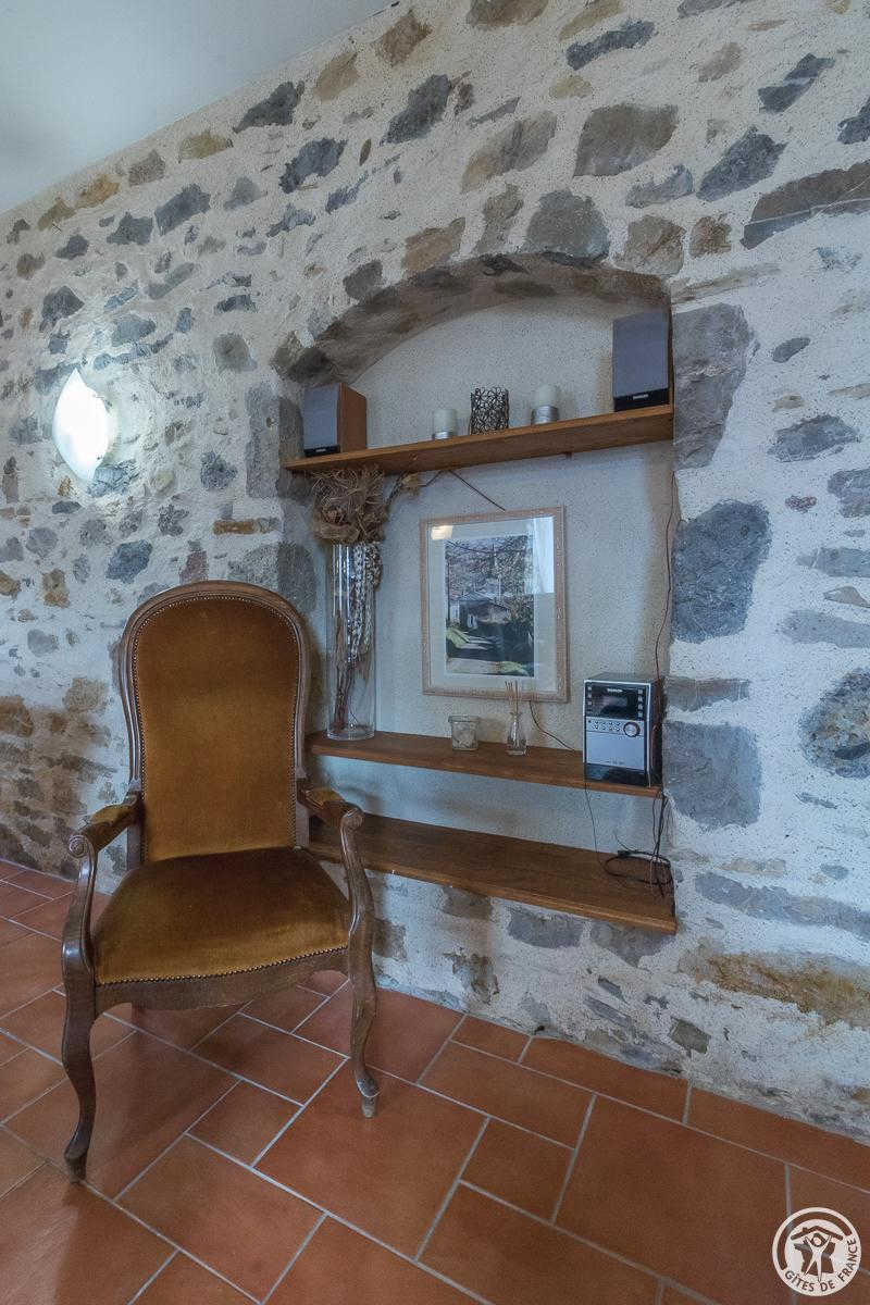 LA FERME DES HAUTINS, Rieucazé - photo 478