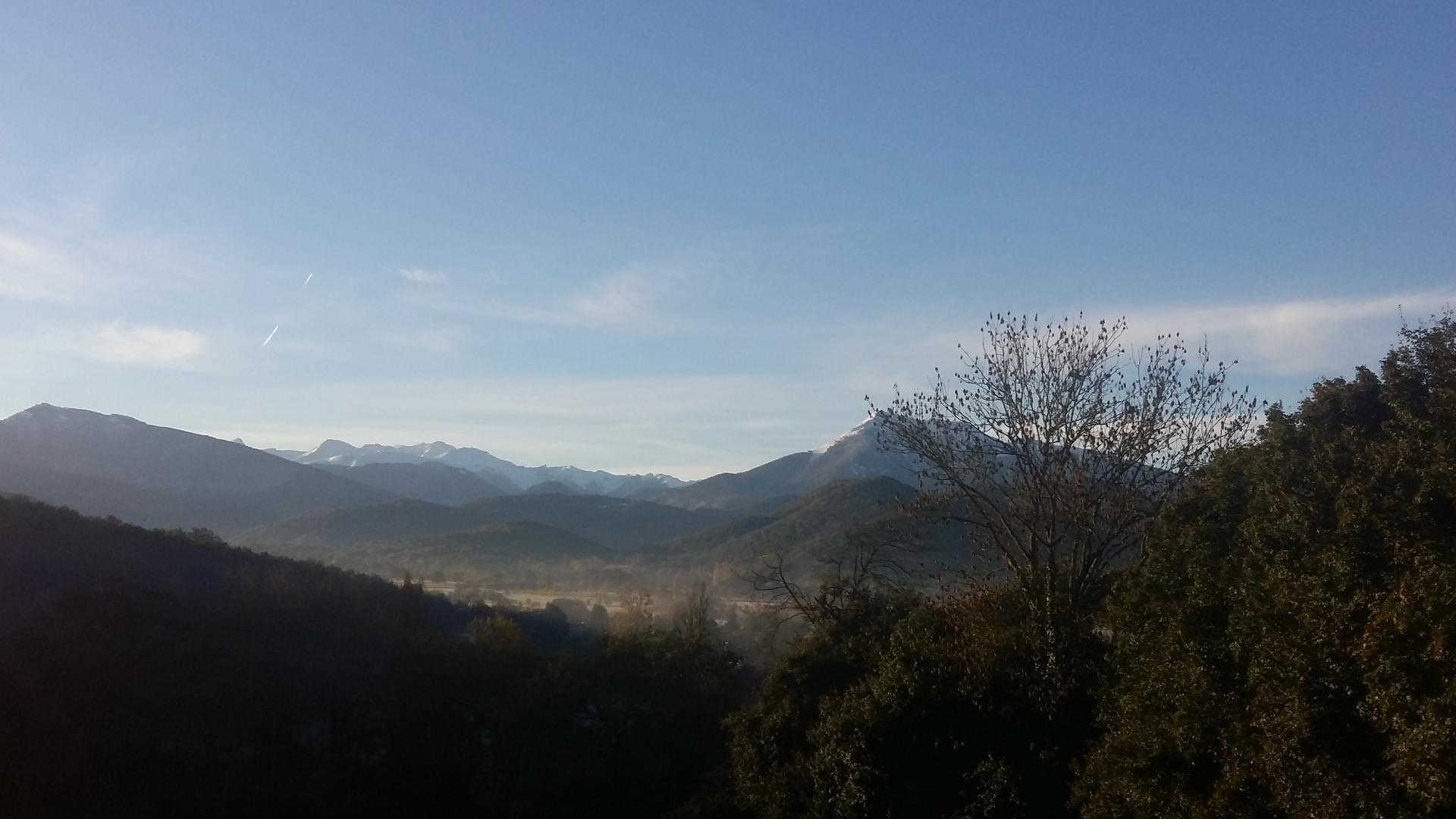 LA FERME DES HAUTINS, Rieucazé - photo 477