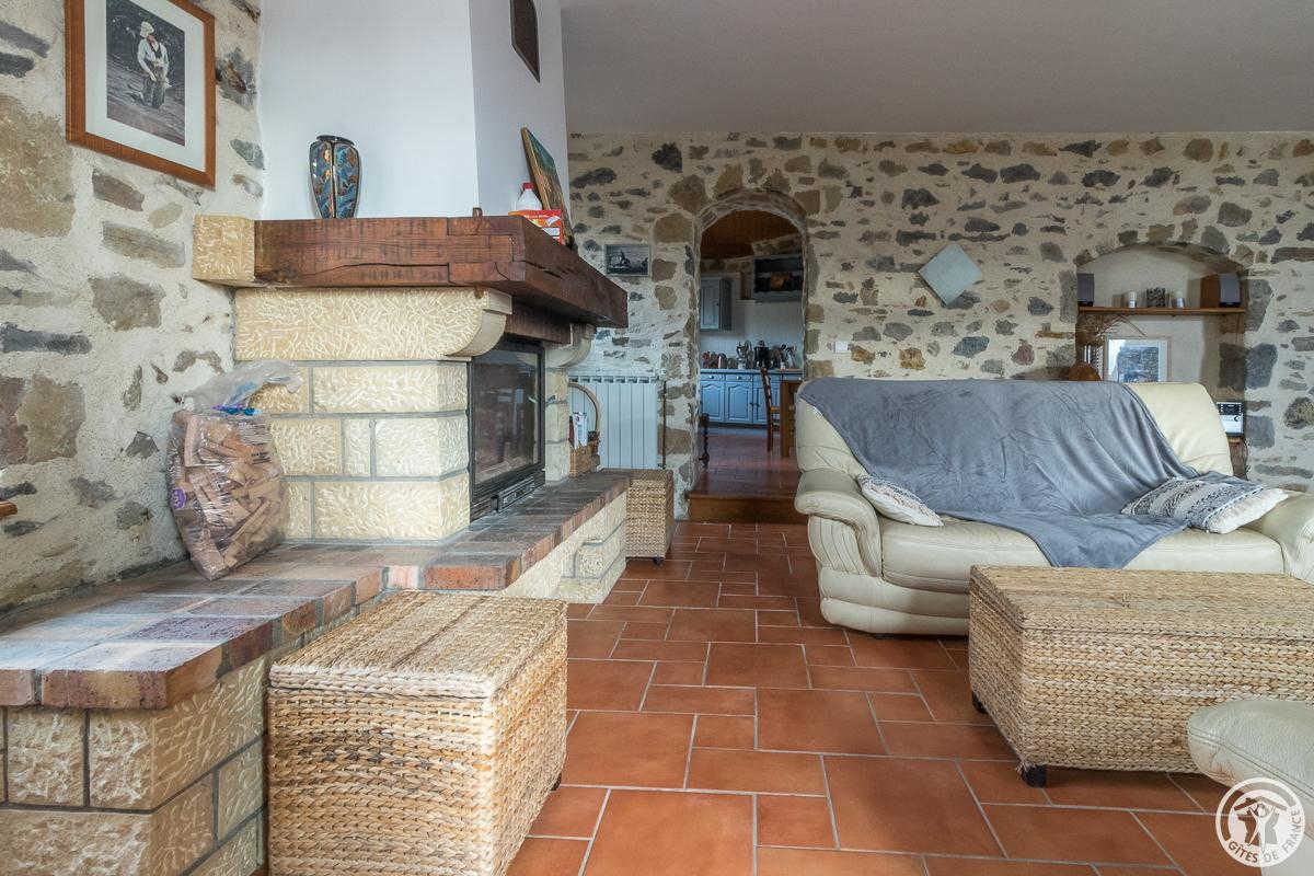 LA FERME DES HAUTINS, Rieucazé - photo 481