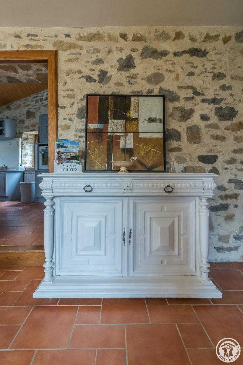 LA FERME DES HAUTINS, Rieucazé - photo 480