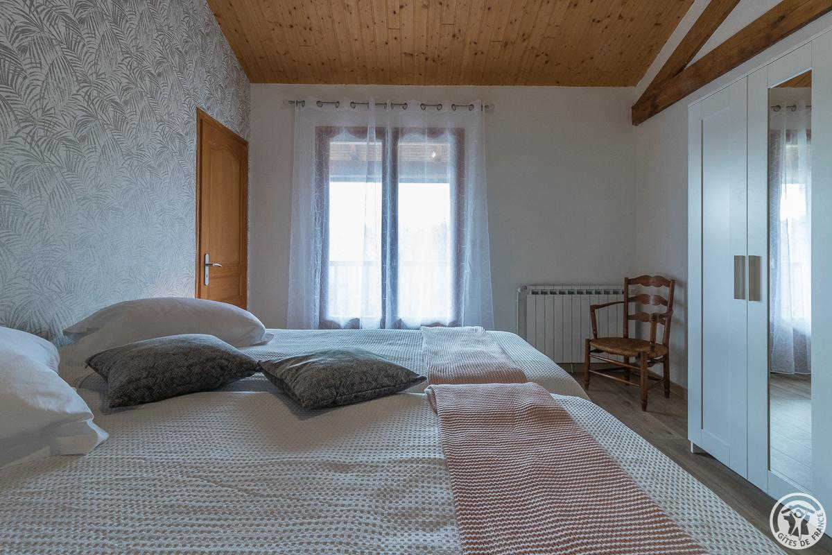 LA FERME DES HAUTINS, Rieucazé - photo 430