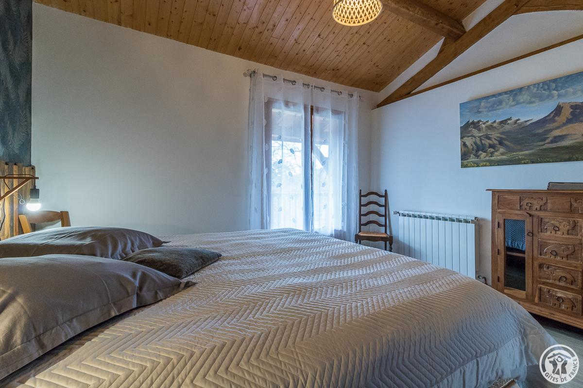 LA FERME DES HAUTINS, Rieucazé - photo 435