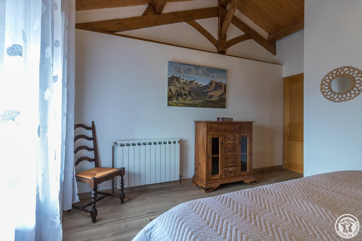 LA FERME DES HAUTINS, Rieucazé - photo 488