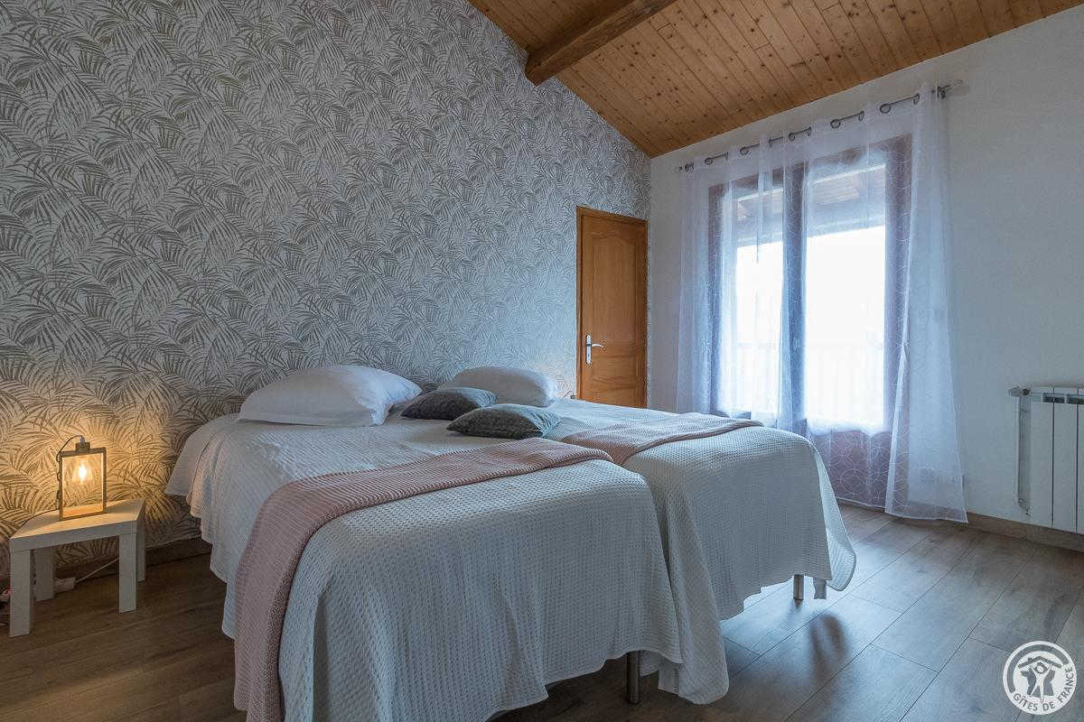 LA FERME DES HAUTINS, Rieucazé - photo 447