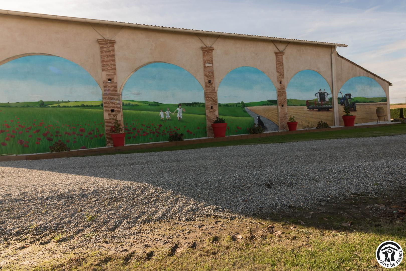 SAINT MARTIN 2, Beaumont-sur-Lèze - photo 89